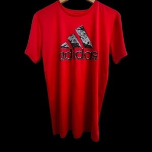 Adidas extra large t-shirt